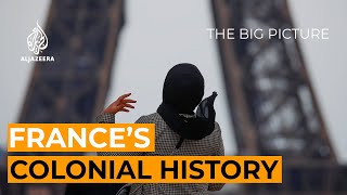 France in Focus The legacy of colonialism in France  The Big Picture [upl. by Eseilenna]