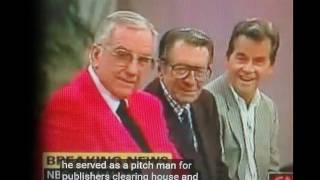 Remembering Ed McMahon [upl. by Dorr]