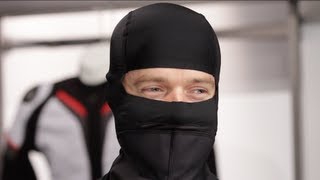 REVIT Maximus Balaclava Review at RevZillacom [upl. by Marvel]