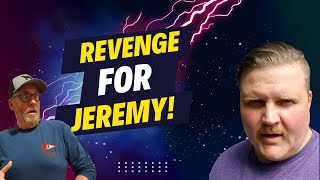 Comedian Erik Woodworths plan of revenge is revealed to Joe and it involves DigDig [upl. by Aradnahc]