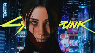 This is what 1000 hours in Cyberpunk 2077 looks like [upl. by Hutchinson]