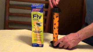 How to Catch Flies  House Fly Trap [upl. by Virge]