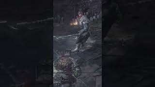 no hit NG7 gundyr cosplay vs champ gundyr nohit ng7 darksouls3 darksouls3gameplay ds3 dsiii [upl. by Gannes507]