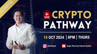 BEAR MARKET coming soon What to do NEXT Crypto Pathway EP136 [upl. by Ylesara722]