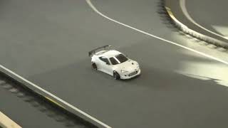 Grimstad Modellbilklubb RC Drifting  Ny layout 040724 [upl. by Fries303]