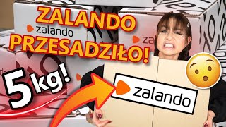 Zalando przesadziło [upl. by Zanas371]