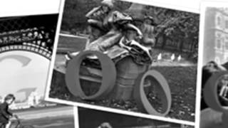 Robert Doisneau´s 100th Birthday  Google Doodle [upl. by Anetsirk88]