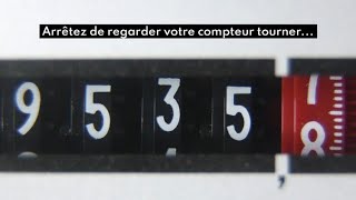 Arrêtez de regarder votre compteur électrique tourner [upl. by Mis]