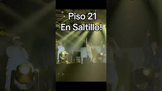 Piso 21 en saltillo [upl. by Trude]