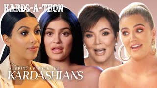 Best KardashianJenner BOSS Moments  KardsAThon  KUWTK  E [upl. by Jardena]