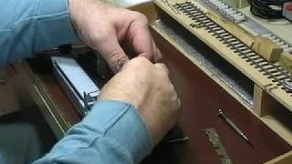 Part 3 How to build a compensated loco chassis [upl. by Haym]