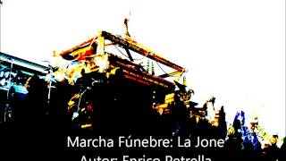 Marcha Fúnebre La Jone [upl. by Antonina508]