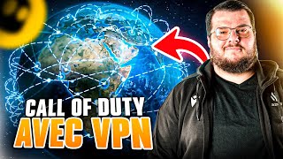 A QUOI SERT UN VPN SUR CALL OF DUTY [upl. by Ahsinrac]