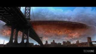 Independence Day 2 Resurgence ALL Trailer amp Clips 2016 [upl. by Anyar]