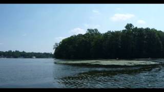 Kayak NJ WHY YOU DO WANT TO PADDLE LAKE HOPATCONG 82113 [upl. by Malca]