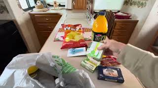 NEW DOLLAR TREE CAMPER HAUL WHAT IVE ALWAYS WANTED 125 ITEMS dollartreehaul [upl. by Koblas]