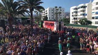 Gay Pride Maspalomas Gran Canaria [upl. by Petigny]