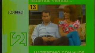 Estamos Viendo TVE2 2000Marzo 2003 [upl. by Garik148]