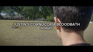 Justins Cornucopia Bloodbath Remake [upl. by Nodnnarb]