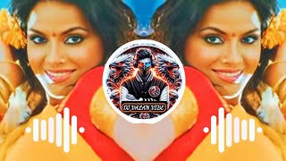 kanni theevu ponna song DJ remix mix for DJVALANVIBE [upl. by Amehsyt]