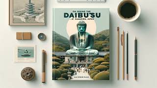 On Seeing The Daibutsu  At Kamakura Japan by Ella Wheeler Wilcox  Full Audiobook English [upl. by Stefanie]