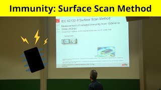 Immunity Surface Scan Method [upl. by Nessej582]