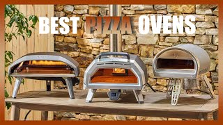 Top 5 Best Pizza Ovens of 2024 [upl. by Kalila]