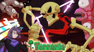 🔴TERRARIA New Vanilla Server Day 1  Dec 6th 2023 Livestream [upl. by Haidebez616]