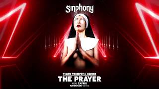 Timmy Trumpet amp KSHMR ft Zafrir  The Prayer wtr edited [upl. by Jamie]