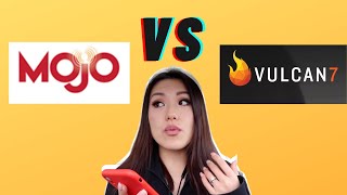 BEST DIALER for new real estate agents mojo dialer vs vulgan 7 [upl. by Anirual]