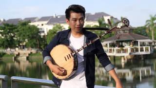 TheFatRat  MonodyLaura Brehm Cover by Trung Luong GuitarMoon [upl. by Westphal641]