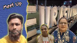 Eurasia Place Meet Up Dhampur ShamimVlogs196 [upl. by Mickelson]