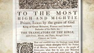 The 400th Anniversary of the King James Bible  Part Five of Seven [upl. by Marti388]