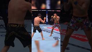 Мастерство Махачева ufc mma [upl. by Aronel358]