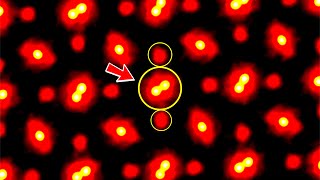 The Clearest Image of An ATOM [upl. by Isahella226]