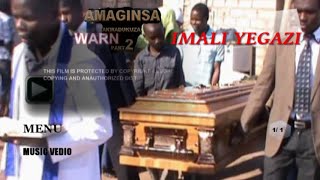 AMAGINSA AKWADUKUZAimali yegazi full action zulu movie [upl. by Namreh408]