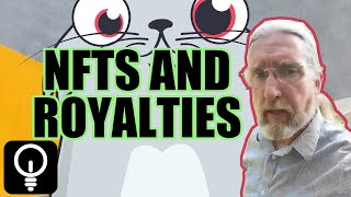 NFTs and royalties [upl. by Rosmunda577]