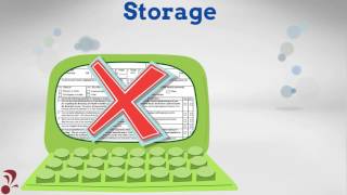 FFL Tutorial  ATF Form 4473 Storage [upl. by Britta531]