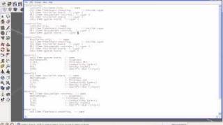 Editing and creating EnergyPlus materials and constructions [upl. by Zelle168]