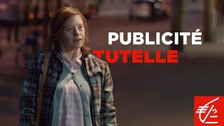 Publicité  Tutelle [upl. by Hsitirb]