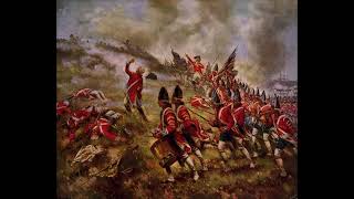 The British Grenadiers fife and drum 1 hour [upl. by Gnouhk]