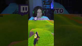 🟣CHALE ME HUMILLO  fortnite epicgames [upl. by Schlessinger544]