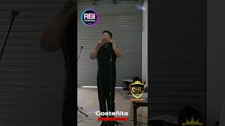 Costeñita bonita carlosreii cumbiaconsabor reiiproducciones cumbionperuano musica perú [upl. by Eemaj]