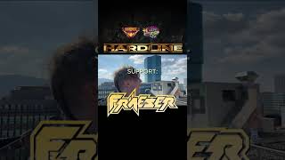 Hardline Live Sept 2024 Silvercube Lounge und Hardrock Lounge Dielsdorf Switzerland [upl. by Haras]