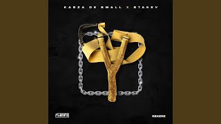 Kabza De Small amp Stakev Ft DJ Maphorisa  Rekere 4 Reloaded Official audio [upl. by Cailly952]