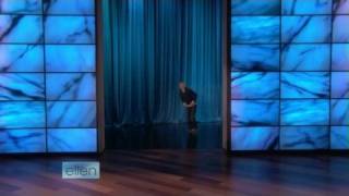 The Ellen DeGeneres Show Season 6 Opening Credits [upl. by Elyl636]