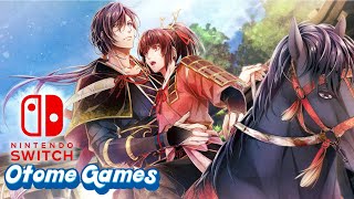 10 Best Otome Games on Nintendo Switch 2022 [upl. by Adnam]