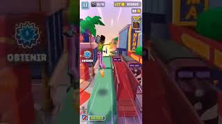 subway surfers subwaysurfers gamers gaming [upl. by Annairam]