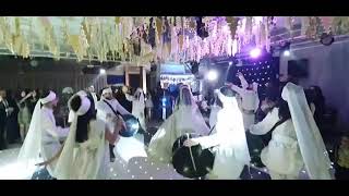 dance syria wedding شعبي طبل [upl. by Nosnar340]