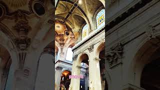 Église SaintSulpice  SaintSulpice Church  S2  7💒🇬🇧 🎥 [upl. by Ileana]